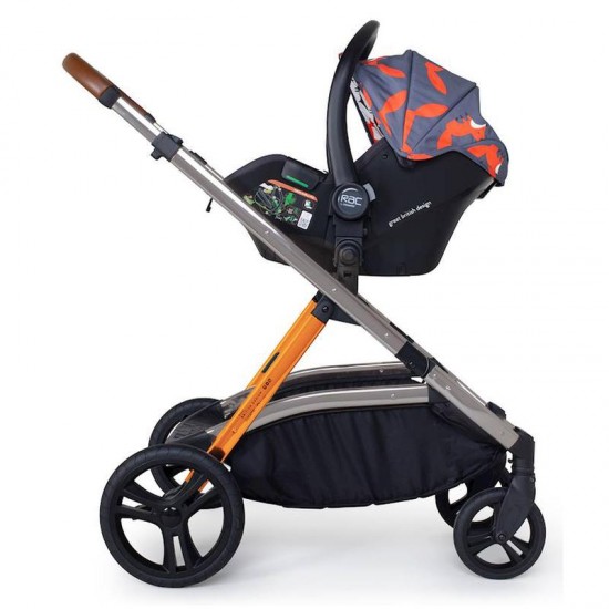 Cosatto wow xl travel system discount